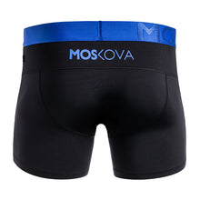 Load image into Gallery viewer, Moskova M2 BJJ Dry -Black Blue

