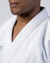 Lade das Bild in den Galerie-Viewer, Kimono BJJ (GI) Kingz Kore V2-Weiss-2024 Edition
