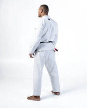 Lade das Bild in den Galerie-Viewer, Kimono BJJ (GI) Kingz Kore V2-Weiss-2024 Edition
