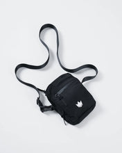 Charger l&#39;image dans la galerie, Kingz Side Bag- Black
