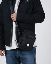 Cargar imagen en el visor de la galería, Kingz Side Bag- Black
