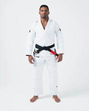 Carregar imagem no visualizador da galeria, Kimono BJJ (GI) Kingz Ultralight 2.0. - Branco
