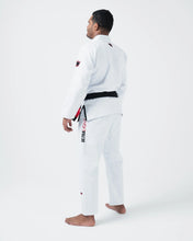 Carregar imagem no visualizador da galeria, Kimono BJJ (GI) Kingz Ultralight 2.0. - Branco
