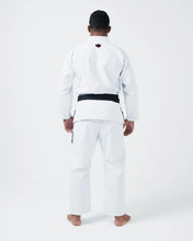 Carregar imagem no visualizador da galeria, Kimono BJJ (GI) Kingz Ultralight 2.0. - Branco
