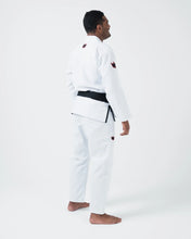 Carregar imagem no visualizador da galeria, Kimono BJJ (GI) Kingz Ultralight 2.0. - Branco
