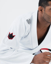 Carregar imagem no visualizador da galeria, Kimono BJJ (GI) Kingz Ultralight 2.0. - Branco
