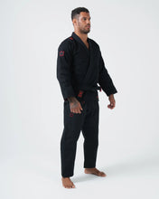 Cargar imagen en el visor de la galería, Kimono BJJ (Gi) Kingz Ultralight 2.0.- Negro
