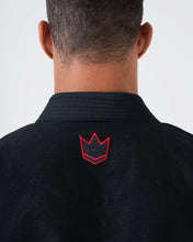 Cargar imagen en el visor de la galería, Kimono BJJ (Gi) Kingz Ultralight 2.0.- Negro
