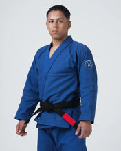 Load image into Gallery viewer, Kimono BJJ (Gi) Kingz Ballistic 4.0 - Blue
