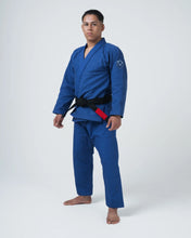 Load image into Gallery viewer, Kimono BJJ (Gi) Kingz Ballistic 4.0 - Blue
