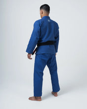 Load image into Gallery viewer, Kimono BJJ (Gi) Kingz Ballistic 4.0 - Blue
