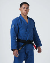 Load image into Gallery viewer, Kimono BJJ (Gi) Kingz Ballistic 4.0 - Blue
