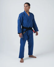 Load image into Gallery viewer, Kimono BJJ (Gi) Kingz Ballistic 4.0 - Blue
