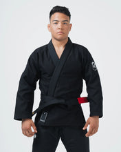 Carregar imagem no visualizador da galeria, Kimono BJJ (GI) Kingz Ballistic 4.0 - Black
