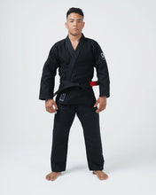 Carregar imagem no visualizador da galeria, Kimono BJJ (GI) Kingz Ballistic 4.0 - Black
