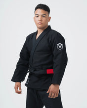 Carregar imagem no visualizador da galeria, Kimono BJJ (GI) Kingz Ballistic 4.0 - Black
