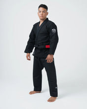 Carregar imagem no visualizador da galeria, Kimono BJJ (GI) Kingz Ballistic 4.0 - Black
