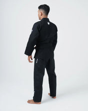 Carregar imagem no visualizador da galeria, Kimono BJJ (GI) Kingz Ballistic 4.0 - Black
