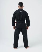 Carregar imagem no visualizador da galeria, Kimono BJJ (GI) Kingz Ballistic 4.0 - Black
