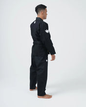 Carregar imagem no visualizador da galeria, Kimono BJJ (GI) Kingz Ballistic 4.0 - Black
