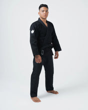 Carregar imagem no visualizador da galeria, Kimono BJJ (GI) Kingz Ballistic 4.0 - Black
