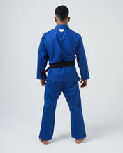 Lade das Bild in den Galerie-Viewer, Kimono BJJ (GI) Kingz Kore V2-Blau-2024 Edition
