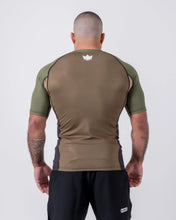 Load image into Gallery viewer, Rashguard Kingz Terra
