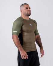 Charger l&#39;image dans la galerie, Rashguard Kingz Terra
