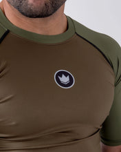 Charger l&#39;image dans la galerie, Rashguard Kingz Terra
