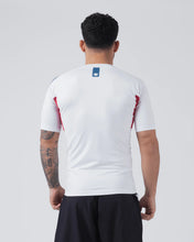 Charger l&#39;image dans la galerie, Jersey Rashguard - Angleterre
