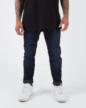 Cargar imagen en el visor de la galería, Kingz Casual Gi Pant- Denim
