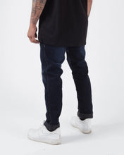 Cargar imagen en el visor de la galería, Kingz Casual Gi Pant- Denim
