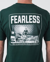 Cargar imagen en el visor de la galería, Camiseta Fearless
