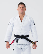 Carregar imagem no visualizador da galeria, Kimono BJJ (GI) Kingz Ballistic 4.0 - White
