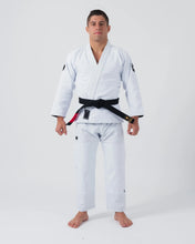 Carregar imagem no visualizador da galeria, Kimono BJJ (GI) Kingz Ballistic 4.0 - White
