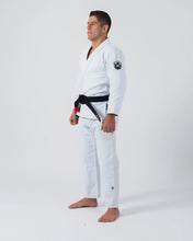 Carregar imagem no visualizador da galeria, Kimono BJJ (GI) Kingz Ballistic 4.0 - White
