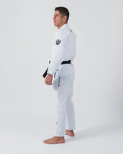 Carregar imagem no visualizador da galeria, Kimono BJJ (GI) Kingz Ballistic 4.0 - White
