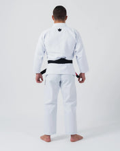 Carregar imagem no visualizador da galeria, Kimono BJJ (GI) Kingz Ballistic 4.0 - White
