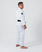 Carregar imagem no visualizador da galeria, Kimono BJJ (GI) Kingz Ballistic 4.0 - White
