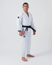 Carregar imagem no visualizador da galeria, Kimono BJJ (GI) Kingz Ballistic 4.0 - White
