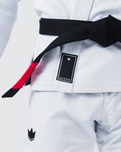 Carregar imagem no visualizador da galeria, Kimono BJJ (GI) Kingz Ballistic 4.0 - White
