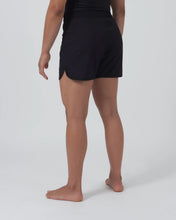 Carregar imagem no visualizador da galeria, Kingz Kore 2.0 Women´s Shorts- Preto
