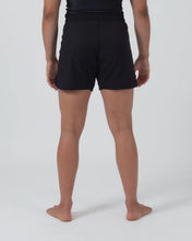 Carregar imagem no visualizador da galeria, Kingz Kore 2.0 Women´s Shorts- Preto
