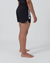 Carregar imagem no visualizador da galeria, Kingz Kore 2.0 Women´s Shorts- Preto
