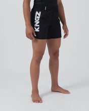 Carregar imagem no visualizador da galeria, Kingz Kore 2.0 Women´s Shorts- Preto
