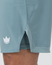 Cargar imagen en el visor de la galería, Hybrid Shorts- Sage
