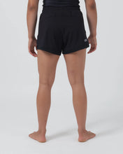 Cargar imagen en el visor de la galería, Hybrid Women´s Shorts- Negro
