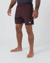 Charger l&#39;image dans la galerie, Hybrid Shorts- Noise Red
