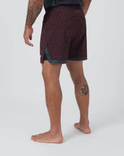 Charger l&#39;image dans la galerie, Hybrid Shorts- Noise Red
