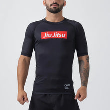 Load image into Gallery viewer, Choke Republic Supreme Rash Guard
